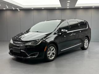 Chrysler Chrysler-town-and-country