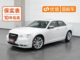 Chrysler Chrysler-300