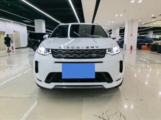 Range_rover Discovery-sport