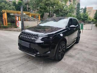 Range_rover Discovery-sport