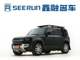 Range_rover Defender
