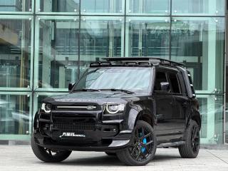 Range_rover Defender