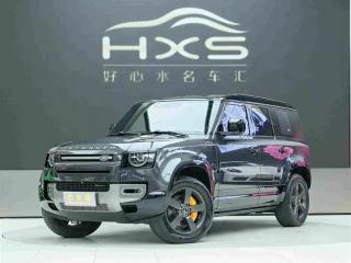Range_rover Defender