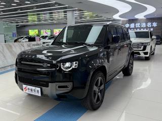 Range_rover Defender