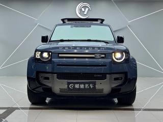 Range_rover Defender