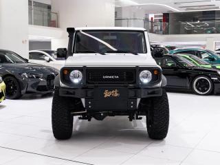 Suyite Suv