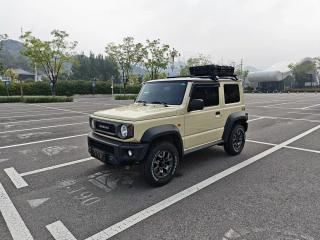 Suyite Suv