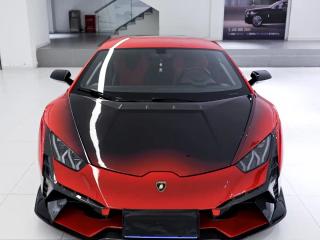 Urus Huracan