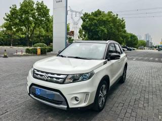 Suyite Vitara