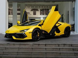 Urus Supercar