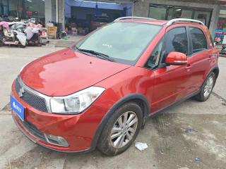Suyite Sx4