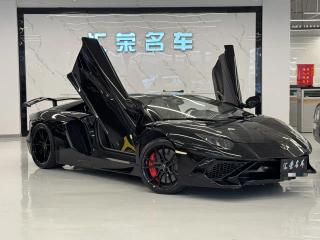 Urus Supercar