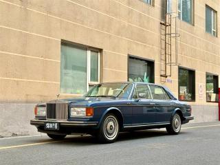 Rolls-royce Electric_vehicle