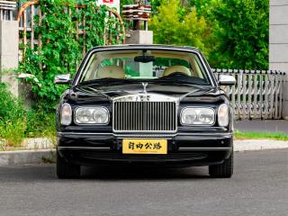 Rolls-royce Electric_vehicle