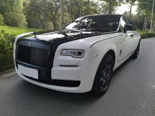 Rolls-royce Series-ii
