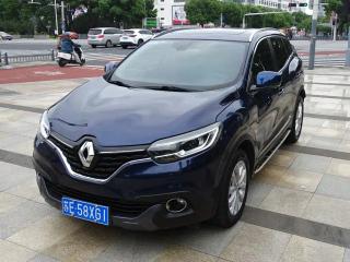 Duster Kadjar