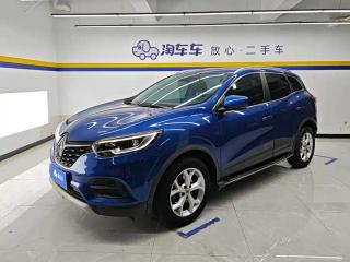 Duster Kadjar