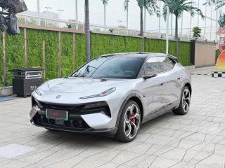 Emeya Suv