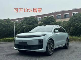 Li-xiang L6