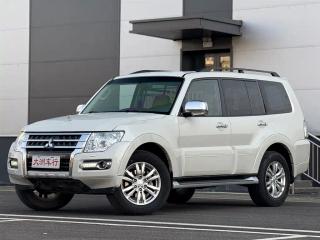 Ouland Pajero