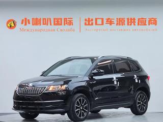 Superb Kodiaq