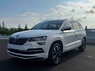Superb Kodiaq
