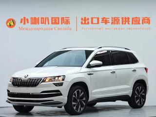 Superb Kodiaq