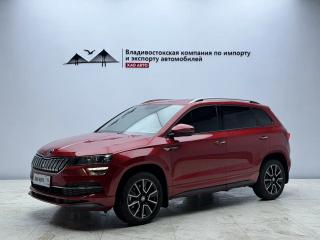 Superb Kodiaq