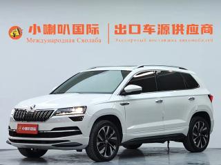 Superb Kodiaq