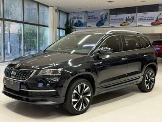 Superb Kodiaq