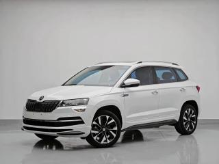Superb Kodiaq