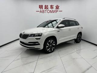 Superb Kodiaq