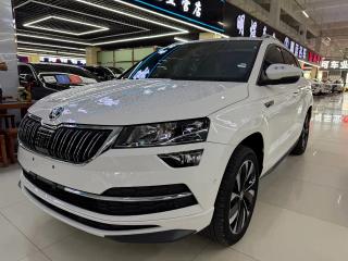 Superb Kodiaq