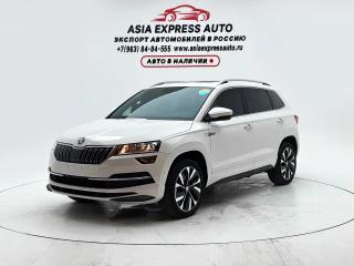 Superb Kodiaq