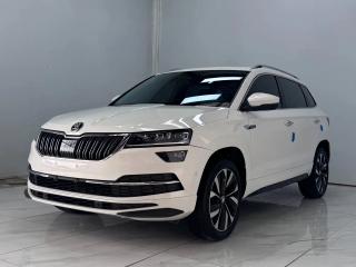 Superb Kodiaq