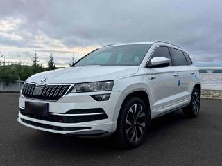 Superb Kodiaq