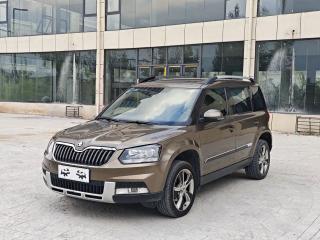 Superb Suv