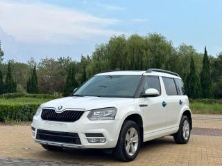 Superb Suv