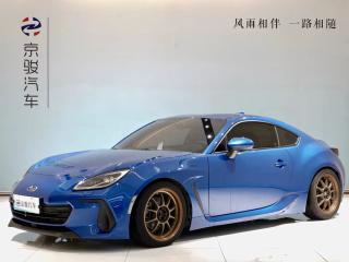 Subaru Subaru_brz