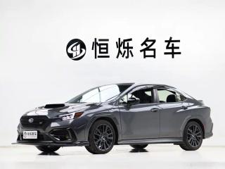 Subaru Wrx