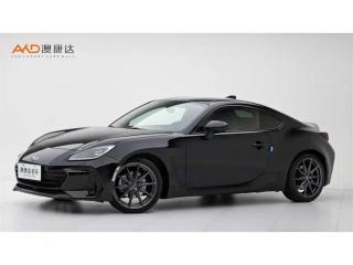 Subaru Subaru_brz