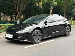 Tesla Model3