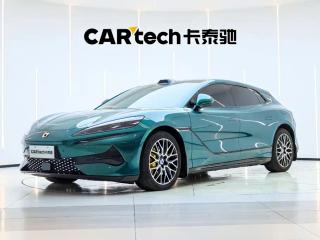 Denza Z9