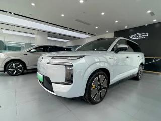 Denza N8l