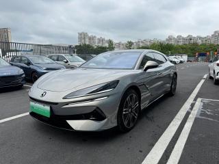 Denza Z9
