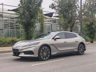 Denza Z9