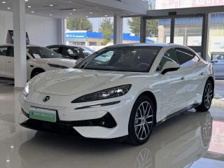 Denza Z9