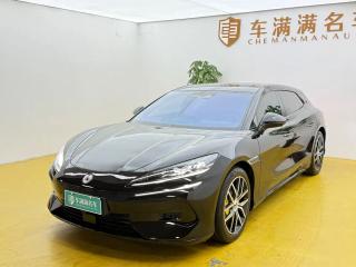Denza Z9
