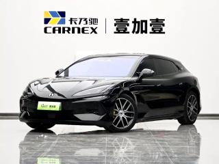 Denza Z9