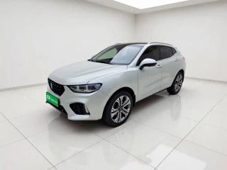 Wey Vv5